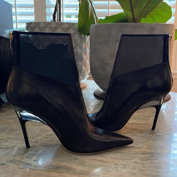Jimmy Choo Booties - Picture 4 of 6